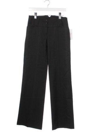 Дамски панталон Orsay, Размер S, Цвят Черен, Цена 25,34 лв.