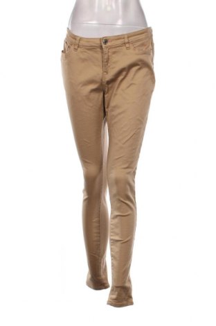 Дамски панталон Orsay, Размер M, Цвят Кафяв, Цена 3,19 лв.