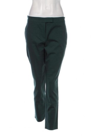 Дамски панталон Orsay, Размер M, Цвят Зелен, Цена 24,38 лв.