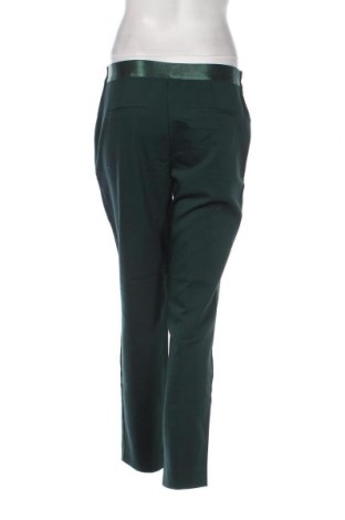 Damskie spodnie Orsay, Rozmiar M, Kolor Zielony, Cena 147,13 zł