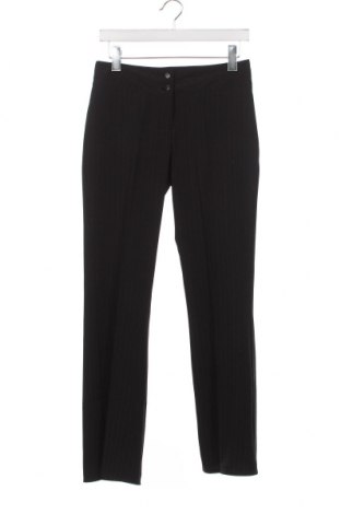 Дамски панталон Orsay, Размер XS, Цвят Черен, Цена 4,35 лв.
