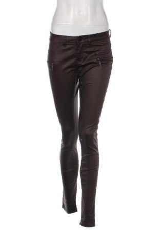 Дамски панталон Orsay, Размер S, Цвят Кафяв, Цена 6,67 лв.