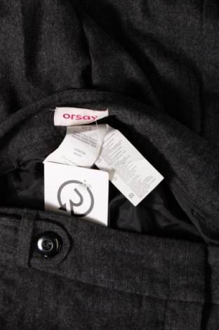 Dámske nohavice Orsay, Veľkosť XL, Farba Sivá, Cena  3,12 €