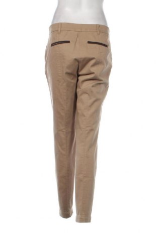 Damenhose Oui, Größe M, Farbe Beige, Preis 34,10 €