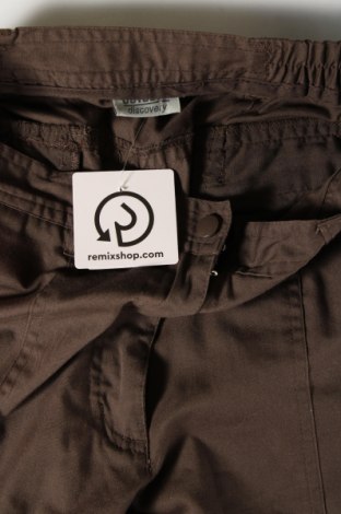 Дамски панталон Outdoor Discovery, Размер M, Цвят Кафяв, Цена 7,54 лв.