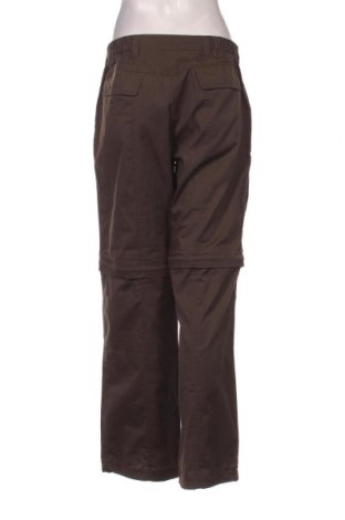 Dámské kalhoty  Outdoor Discovery, Velikost M, Barva Hnědá, Cena  120,00 Kč
