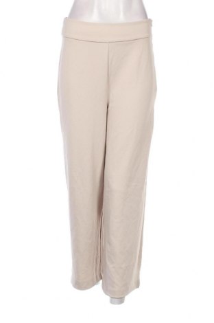 Pantaloni de femei Oviesse, Mărime S, Culoare Bej, Preț 95,39 Lei