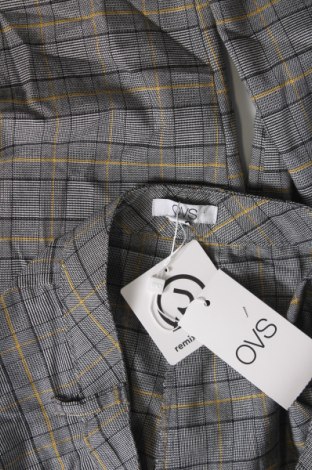 Дамски панталон Oviesse, Размер L, Цвят Многоцветен, Цена 9,20 лв.