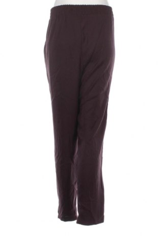 Γυναικείο παντελόνι Oviesse, Μέγεθος XL, Χρώμα Βιολετί, Τιμή 23,71 €