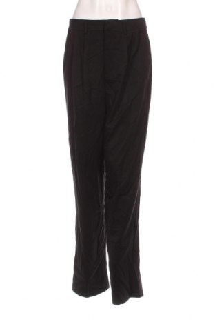 Pantaloni de femei Oviesse, Mărime M, Culoare Negru, Preț 51,45 Lei