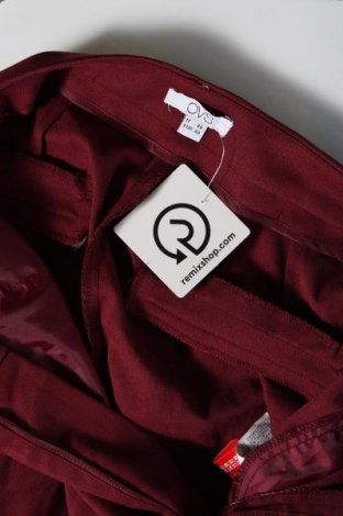 Damenhose Oviesse, Größe M, Farbe Rot, Preis € 4,98