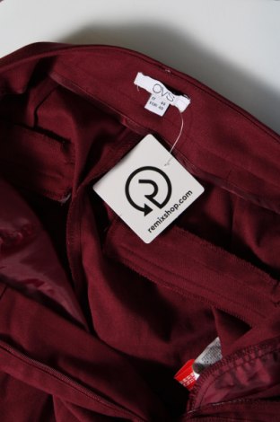 Damenhose Oviesse, Größe M, Farbe Rot, Preis € 7,99