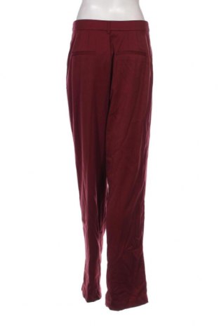 Дамски панталон Oviesse, Размер M, Цвят Червен, Цена 9,66 лв.