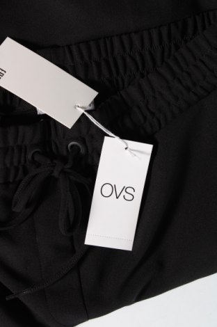 Damenhose Oviesse, Größe S, Farbe Schwarz, Preis 2,37 €