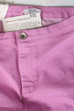 Damenhose Oviesse, Größe XS, Farbe Rosa, Preis 12,71 €