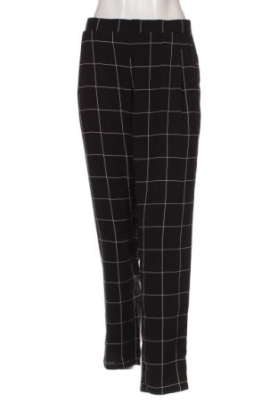 Дамски панталон Oviesse, Размер XL, Цвят Черен, Цена 14,72 лв.
