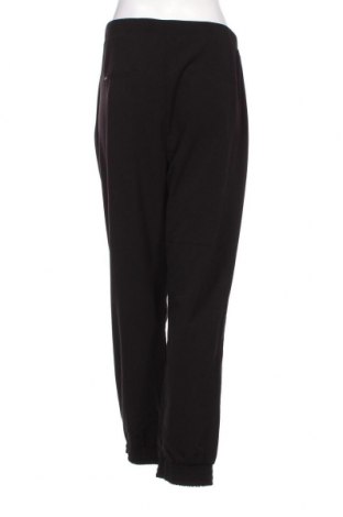 Γυναικείο παντελόνι Oxmo, Μέγεθος XL, Χρώμα Μαύρο, Τιμή 6,40 €