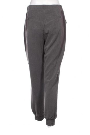 Γυναικείο παντελόνι Oxmo, Μέγεθος S, Χρώμα Γκρί, Τιμή 8,54 €