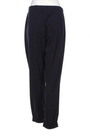 Pantaloni de femei Oxmo, Mărime L, Culoare Albastru, Preț 54,48 Lei
