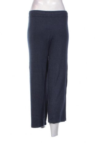 Γυναικείο παντελόνι Oxmo, Μέγεθος S, Χρώμα Μπλέ, Τιμή 7,82 €