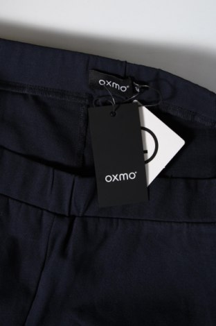 Damenhose Oxmo, Größe L, Farbe Blau, Preis 7,11 €