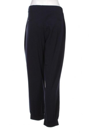 Γυναικείο παντελόνι Oxmo, Μέγεθος L, Χρώμα Μπλέ, Τιμή 7,82 €