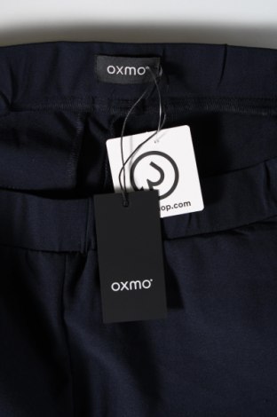 Дамски панталон Oxmo, Размер XL, Цвят Син, Цена 16,56 лв.