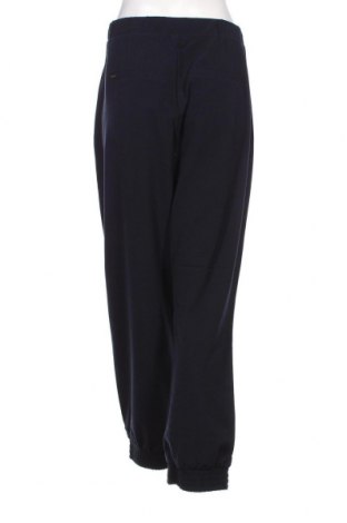 Γυναικείο παντελόνι Oxmo, Μέγεθος XL, Χρώμα Μπλέ, Τιμή 8,77 €