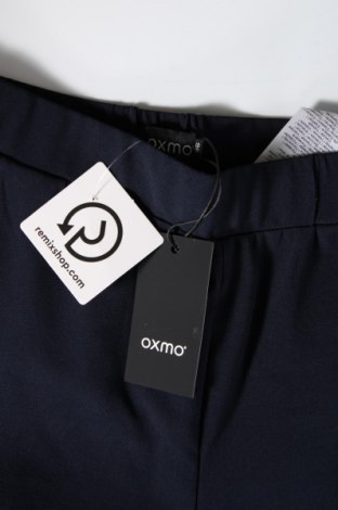 Дамски панталон Oxmo, Размер S, Цвят Син, Цена 16,56 лв.