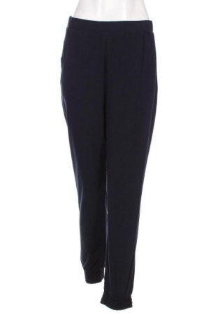 Γυναικείο παντελόνι Oxmo, Μέγεθος S, Χρώμα Μπλέ, Τιμή 10,91 €