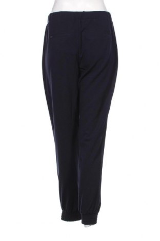 Γυναικείο παντελόνι Oxmo, Μέγεθος S, Χρώμα Μπλέ, Τιμή 8,77 €