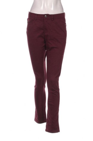 Pantaloni de femei Oyanda, Mărime M, Culoare Roșu, Preț 20,99 Lei