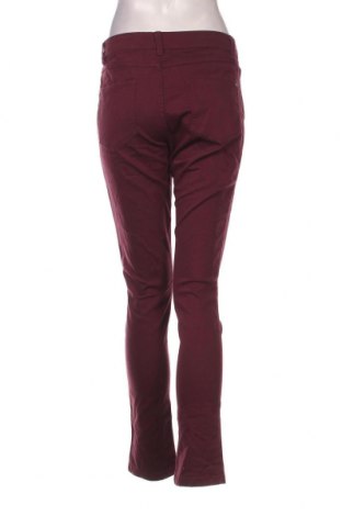 Дамски панталон Oyanda, Размер M, Цвят Червен, Цена 7,83 лв.