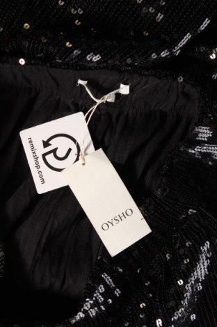 Damenhose Oysho, Größe L, Farbe Schwarz, Preis € 6,73