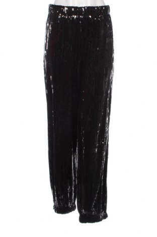 Damenhose Oysho, Größe L, Farbe Schwarz, Preis 13,46 €
