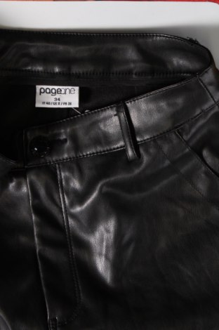 Dámské kalhoty  Page One, Velikost S, Barva Černá, Cena  116,00 Kč