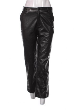 Pantaloni de femei Page One, Mărime S, Culoare Negru, Preț 23,85 Lei