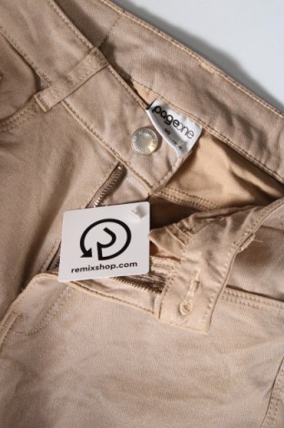 Damenhose Page One, Größe M, Farbe Beige, Preis € 20,18