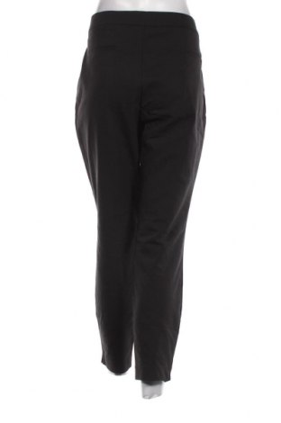 Pantaloni de femei Papaya, Mărime XL, Culoare Negru, Preț 47,70 Lei