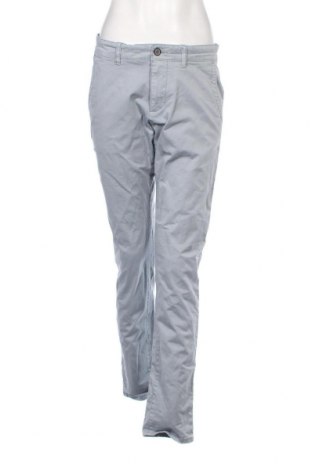 Дамски панталон Paul Hunter, Размер S, Цвят Син, Цена 9,80 лв.