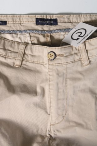 Dámské kalhoty  Paul Hunter, Velikost S, Barva Béžová, Cena  133,00 Kč