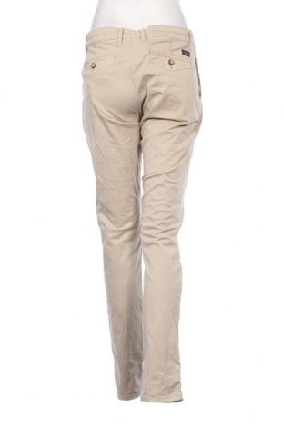 Pantaloni de femei Paul Hunter, Mărime S, Culoare Bej, Preț 35,46 Lei