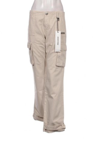 Γυναικείο παντελόνι Pegador, Μέγεθος M, Χρώμα  Μπέζ, Τιμή 10,76 €
