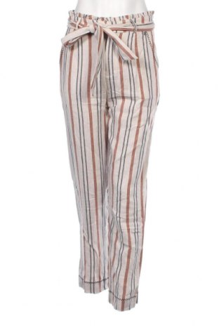 Γυναικείο παντελόνι Pepe Jeans, Μέγεθος S, Χρώμα Πολύχρωμο, Τιμή 18,82 €