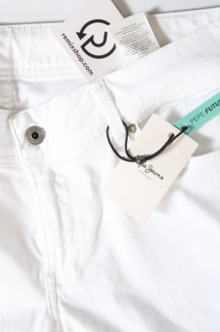 Damenhose Pepe Jeans, Größe XL, Farbe Weiß, Preis € 75,26