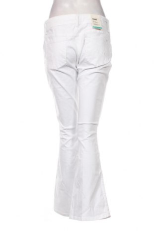 Γυναικείο παντελόνι Pepe Jeans, Μέγεθος XL, Χρώμα Λευκό, Τιμή 27,85 €