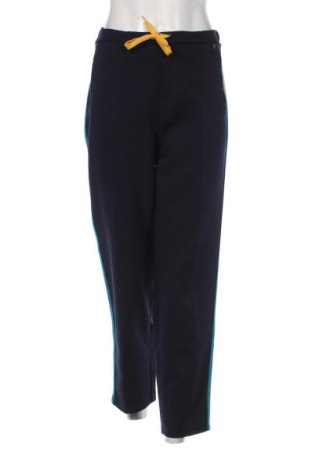 Pantaloni de femei Pepe Jeans, Mărime M, Culoare Albastru, Preț 102,04 Lei