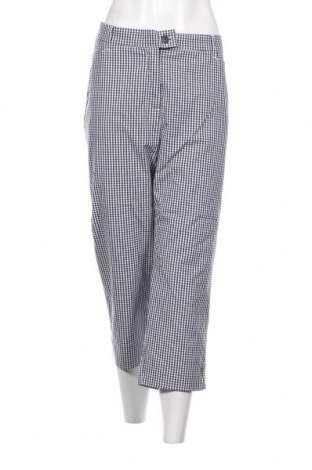 Дамски панталон Peter Hahn, Размер XXL, Цвят Многоцветен, Цена 40,67 лв.