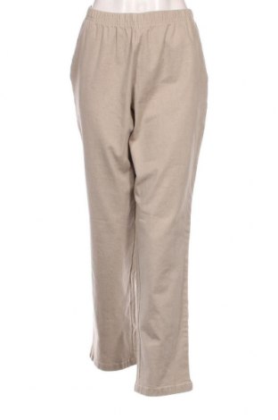 Дамски панталон Peter Hahn, Размер M, Цвят Бежов, Цена 13,23 лв.