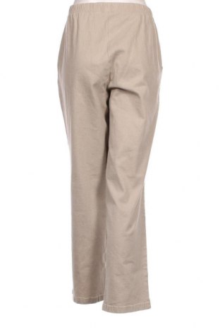 Дамски панталон Peter Hahn, Размер M, Цвят Бежов, Цена 7,84 лв.